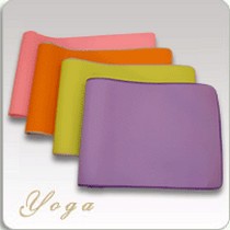 yoga mats