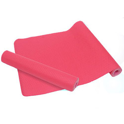 yoga pad