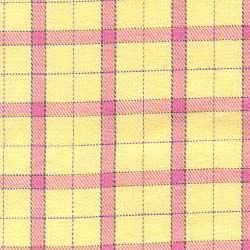 young dyed fabric 