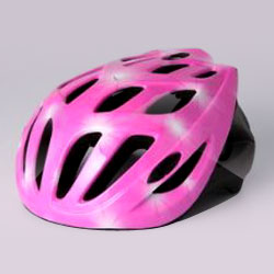 youth bicycle helmets
