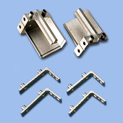 zinc alloy die casting parts