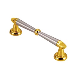 zinc alloy handles