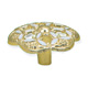 zinc alloy knobs 