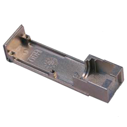 zinc alloy parts 