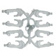 zinc components 