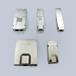 zinc die castings