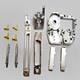 Zinc Die Castings