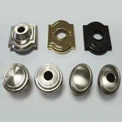 zinc die castings 