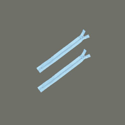 Clohtes Zippers