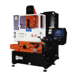 znc serial electrical discharge machines