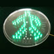 Φ300mm Green Walklight Lampwicks