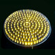 Φ300mm Yellow Round Lampwicks