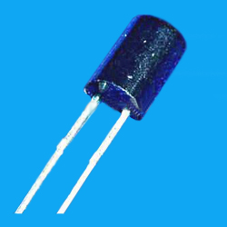 φ5mm silicon pin photodiode 